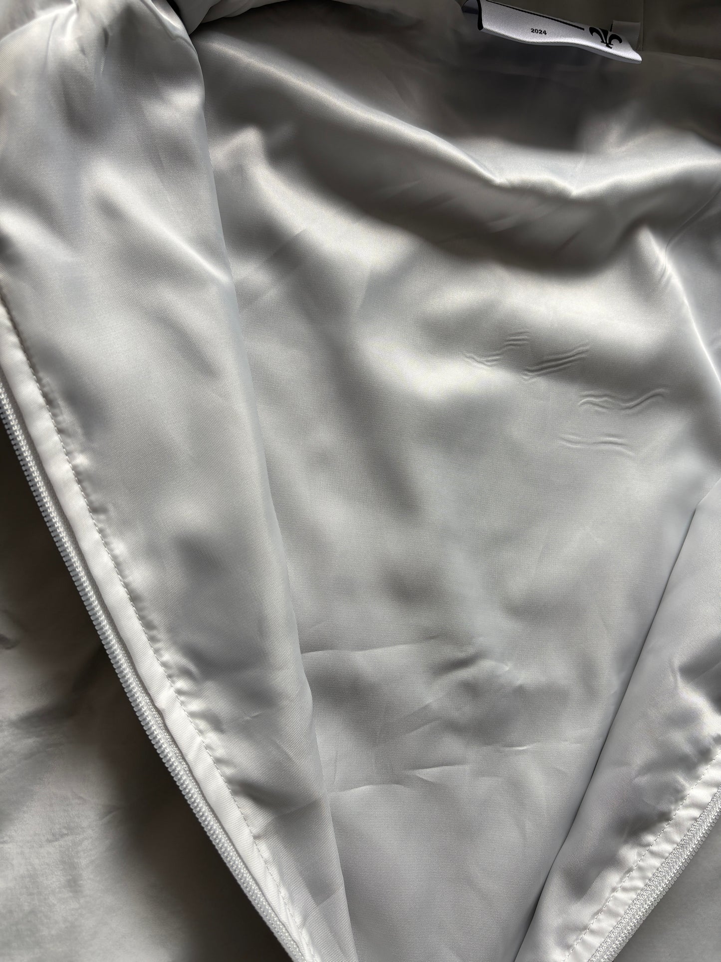 Reign On Jacket