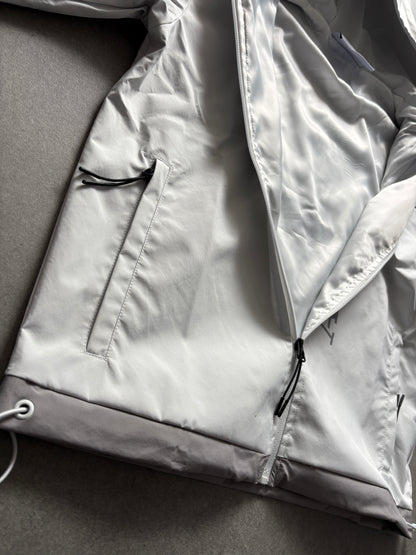 Reign On Jacket