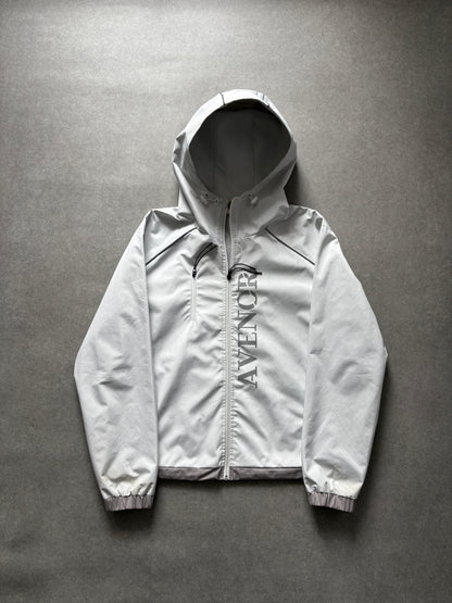 Reign On Jacket