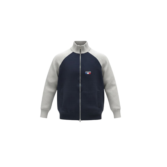 AVENOR KNITJACKET