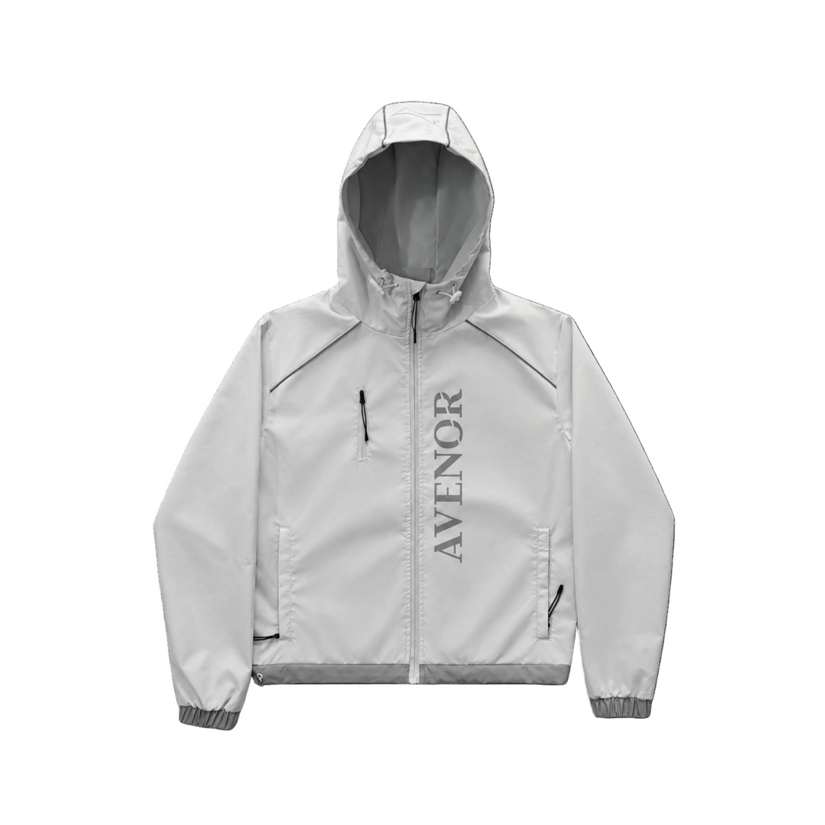 REIGN JACKET