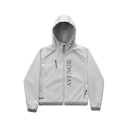 REIGN JACKET