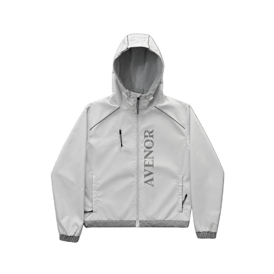 REIGN JACKET